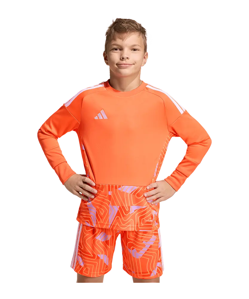 adidas Tiro 26 GK-Maglia ml Bambino