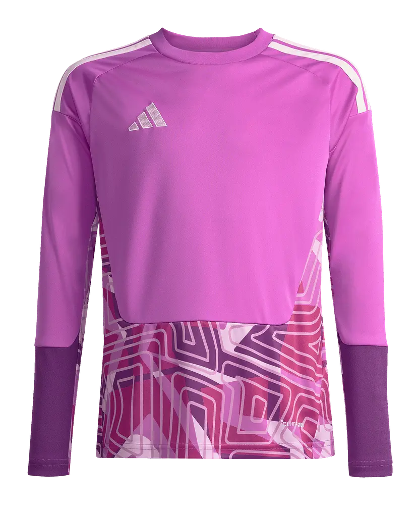 adidas Tiro 26 GK-Maglia ml Bambino