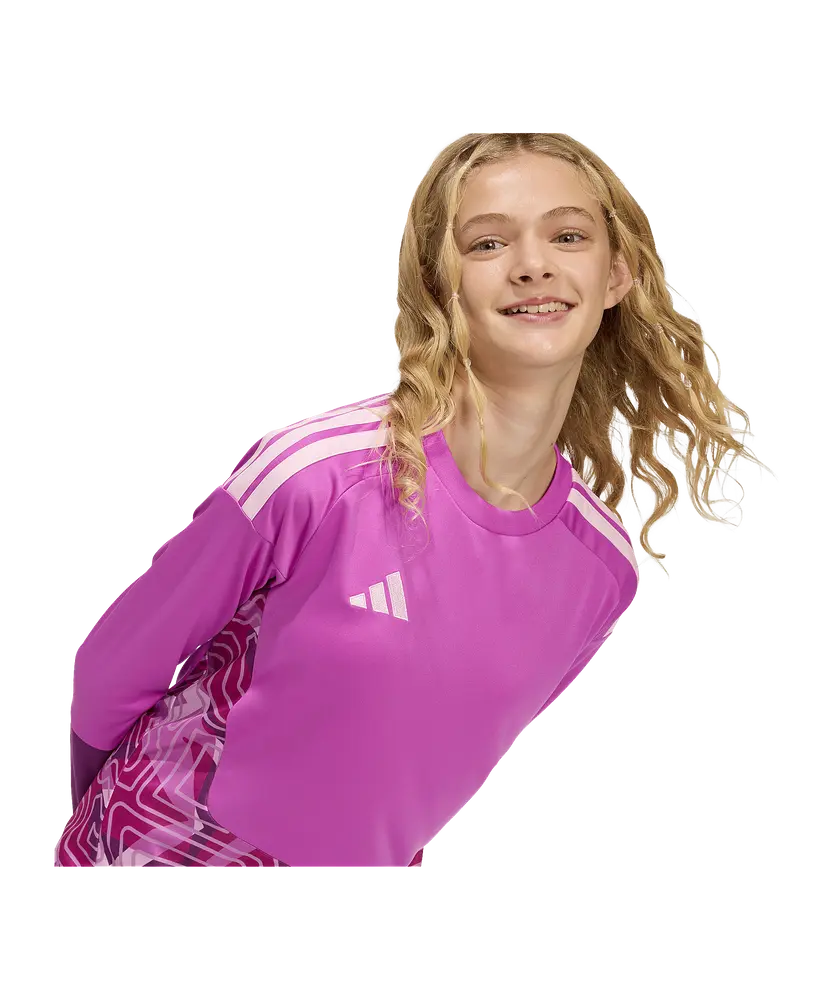 adidas Tiro 26 GK-Maglia ml Bambino