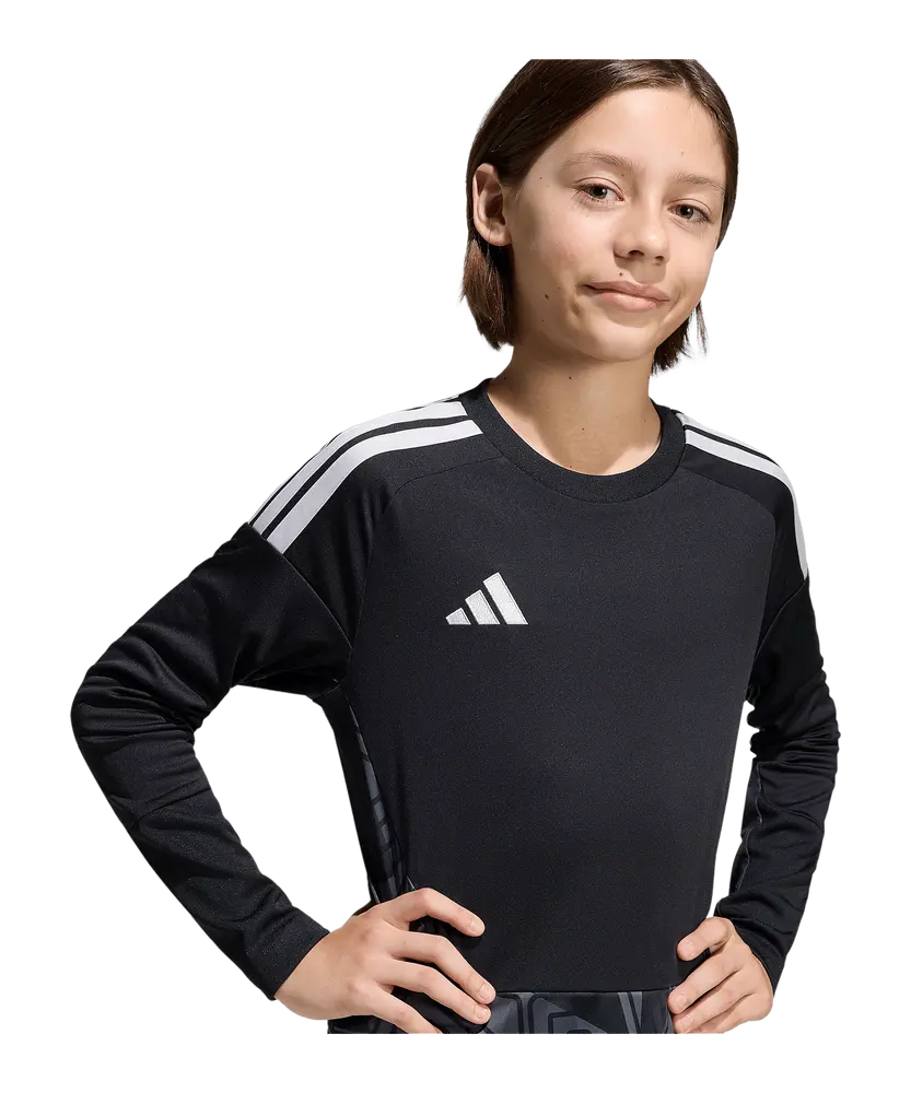 adidas Tiro 26 GK-Maglia ml Bambino