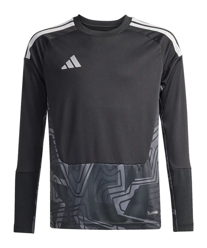 adidas Tiro 26 GK-Maglia ml Bambino