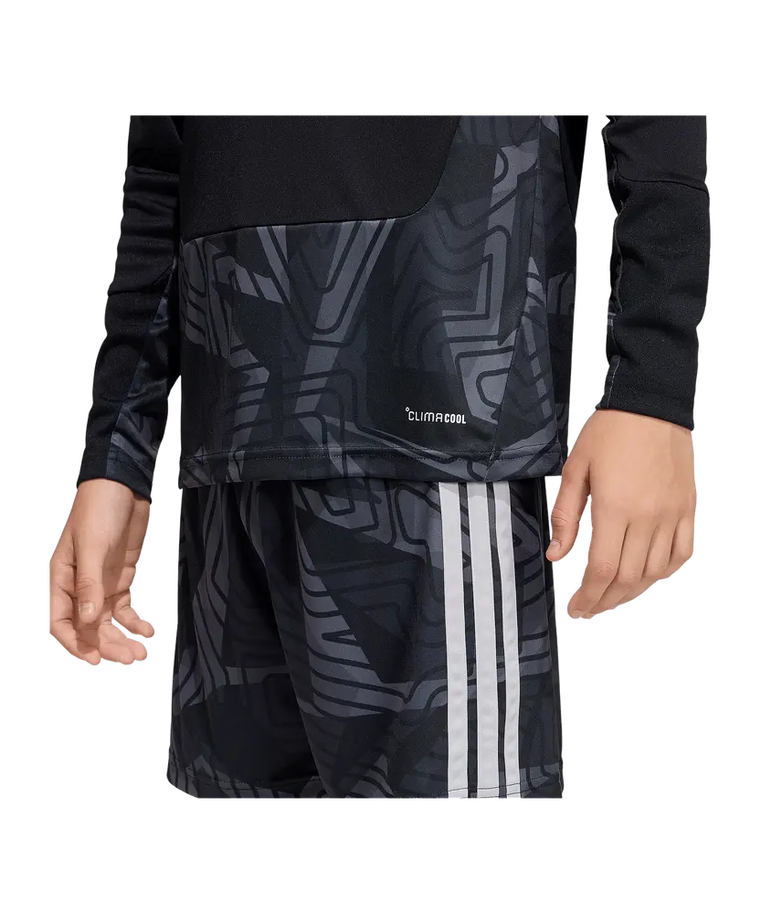 adidas Tiro 26 GK-Maglia ml Bambino