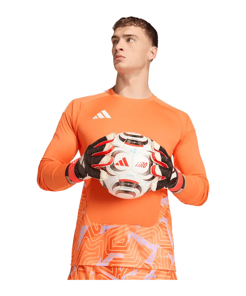 Maillot adidas Tiro 26 GK manches longues