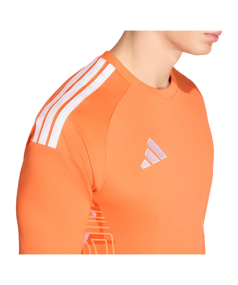 Maillot adidas Tiro 26 GK manches longues