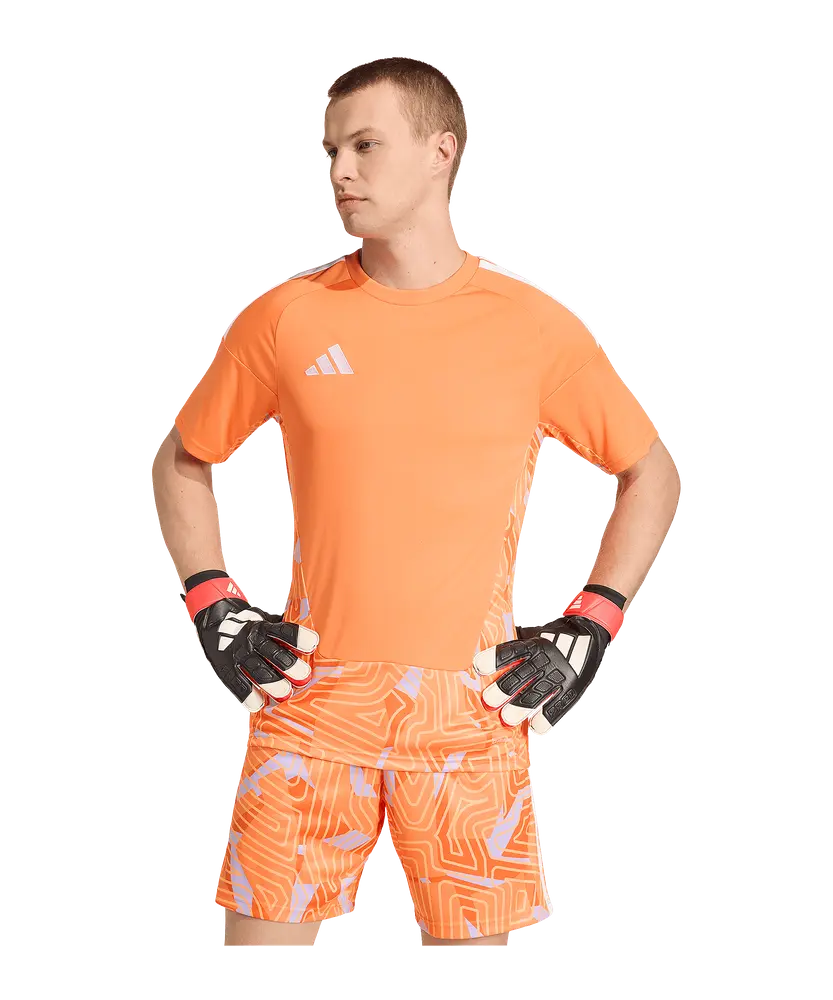 Maglia adidas Tiro 26 GK m/m