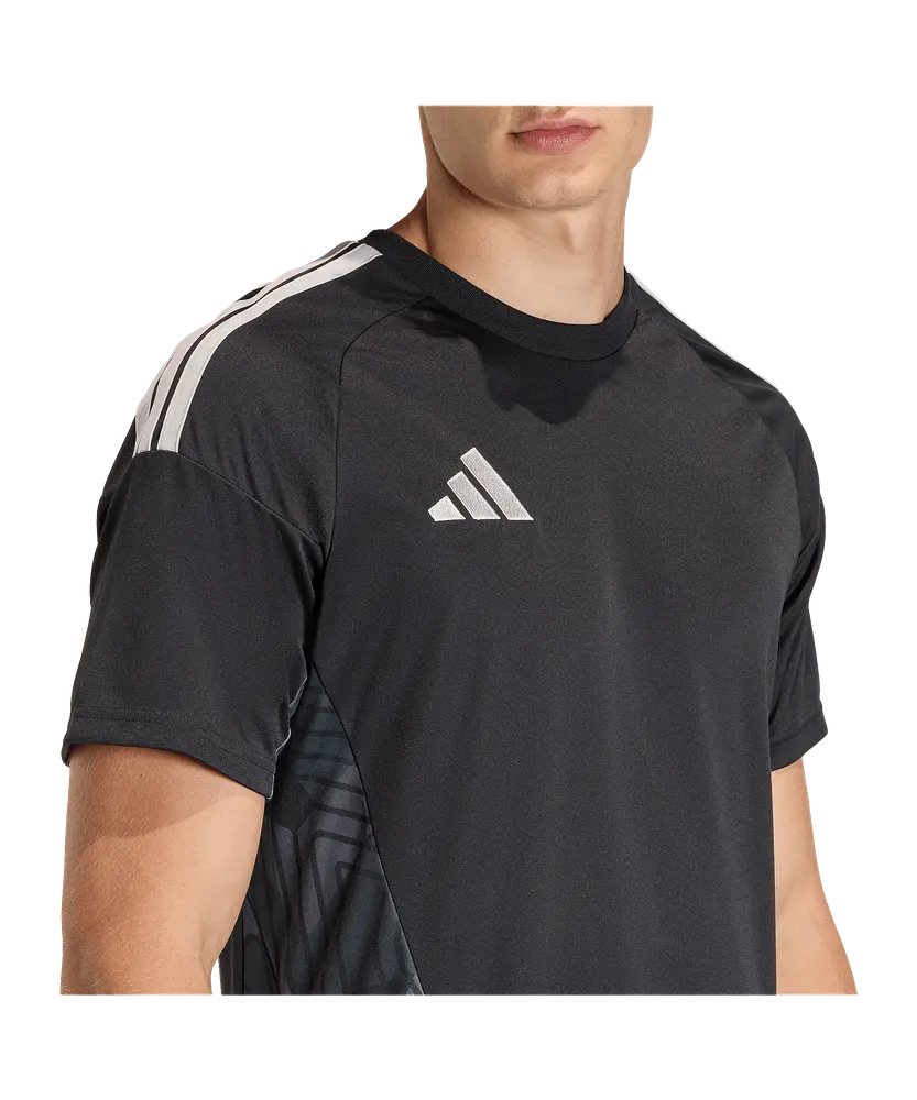 Maillot adidas Tiro 26 GK manches courtes