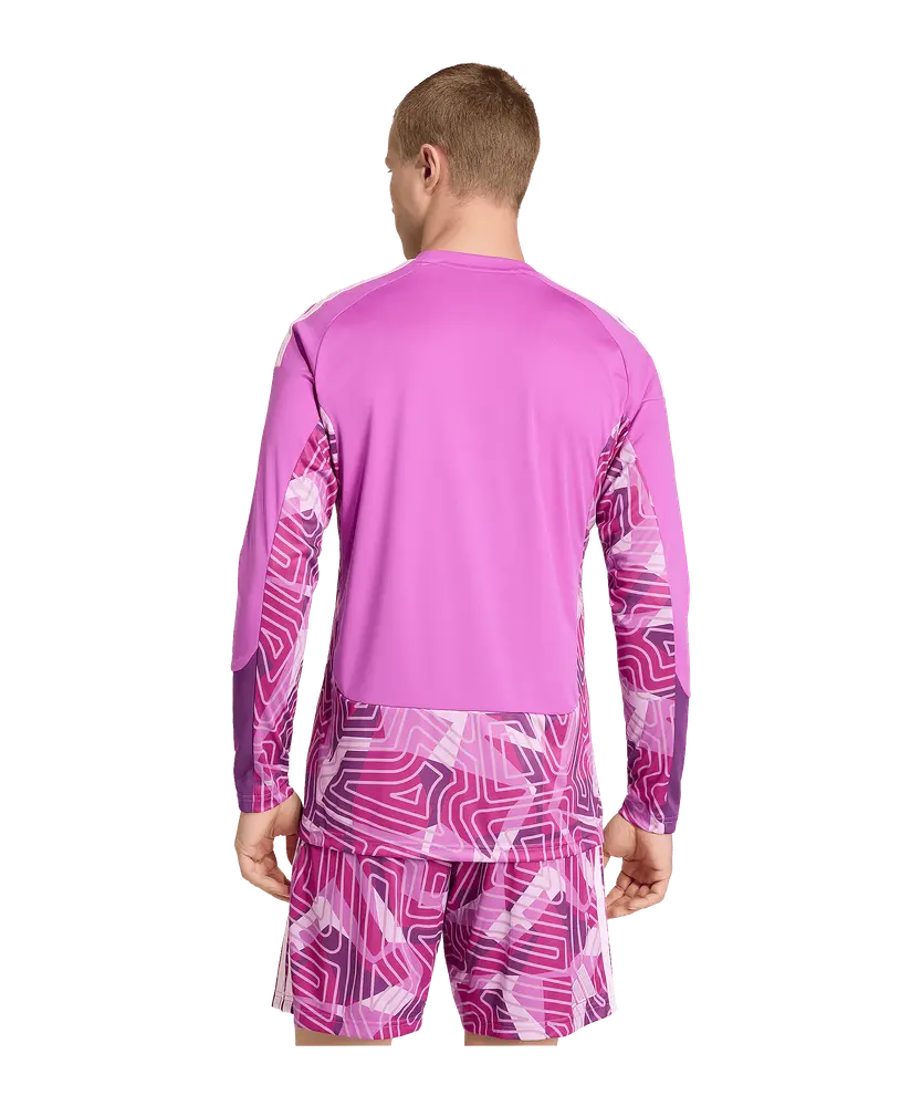 Maillot Tiro 26 GK manches longues adidas