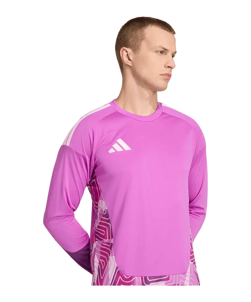 Maillot Tiro 26 GK manches longues adidas