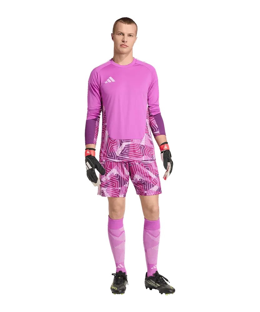 Maillot Tiro 26 GK manches longues adidas