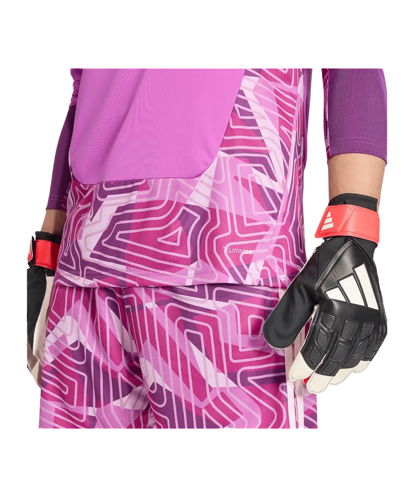 Maillot Tiro 26 GK manches longues adidas