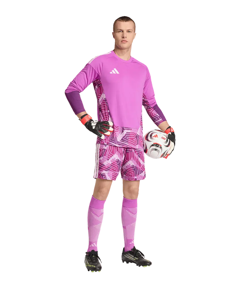 Maillot Tiro 26 GK manches longues adidas