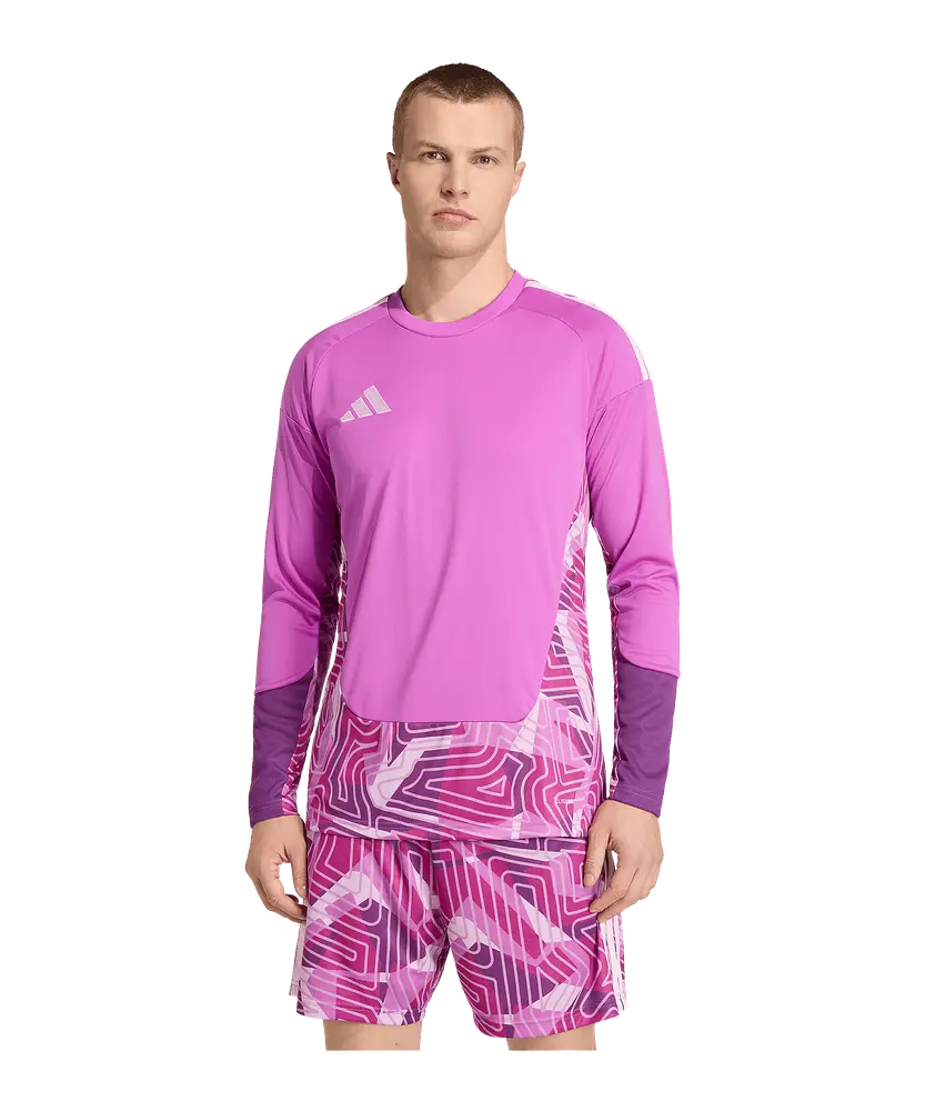 Maglia adidas Tiro 26 GK maniche lunghe