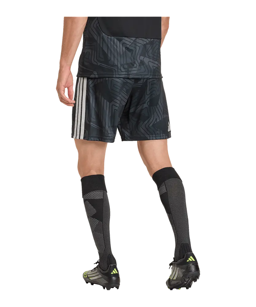 adidas Tiro 26 Competition GK-Shorts