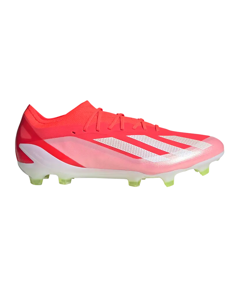 adidas X Crazyfast Elite FG Energy Citrus