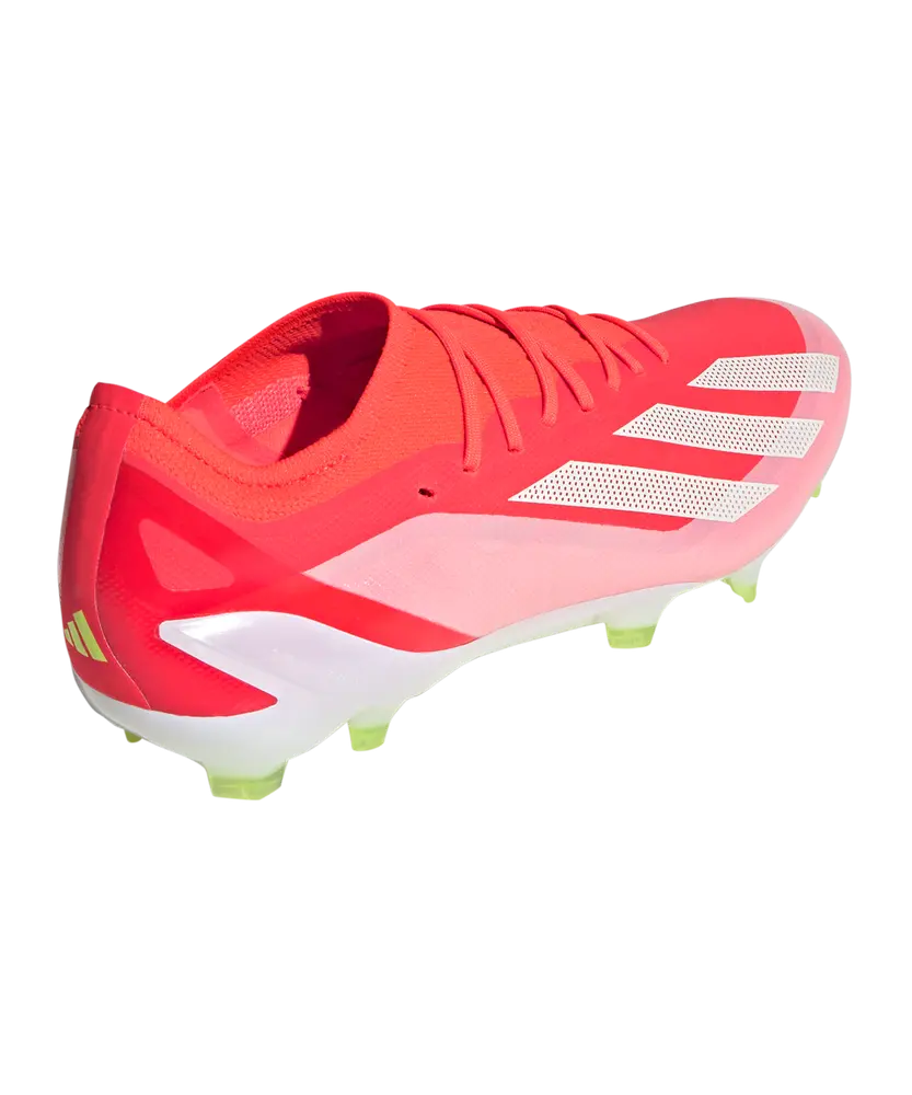 adidas X Crazyfast Elite FG Energy Citrus