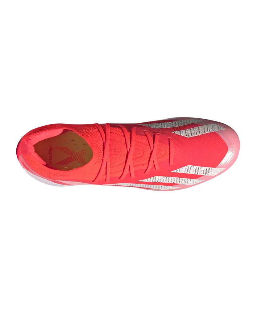 adidas X Crazyfast Elite FG Energy Citrus