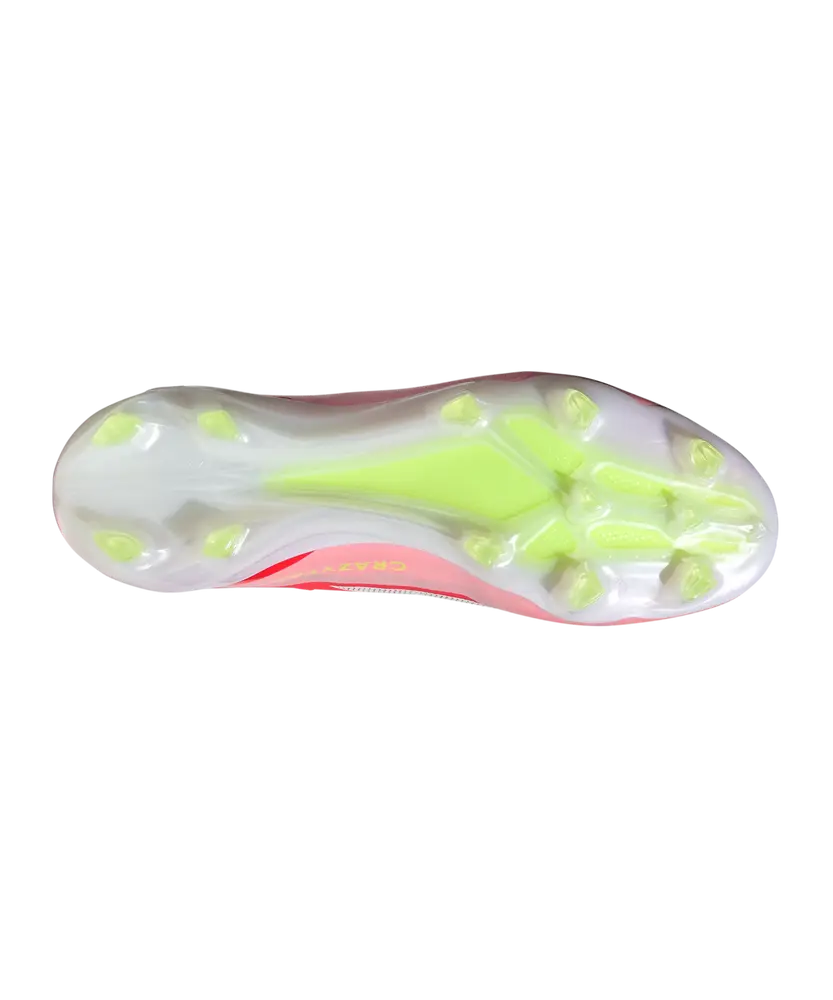 adidas X Crazyfast Elite FG Energy Citrus