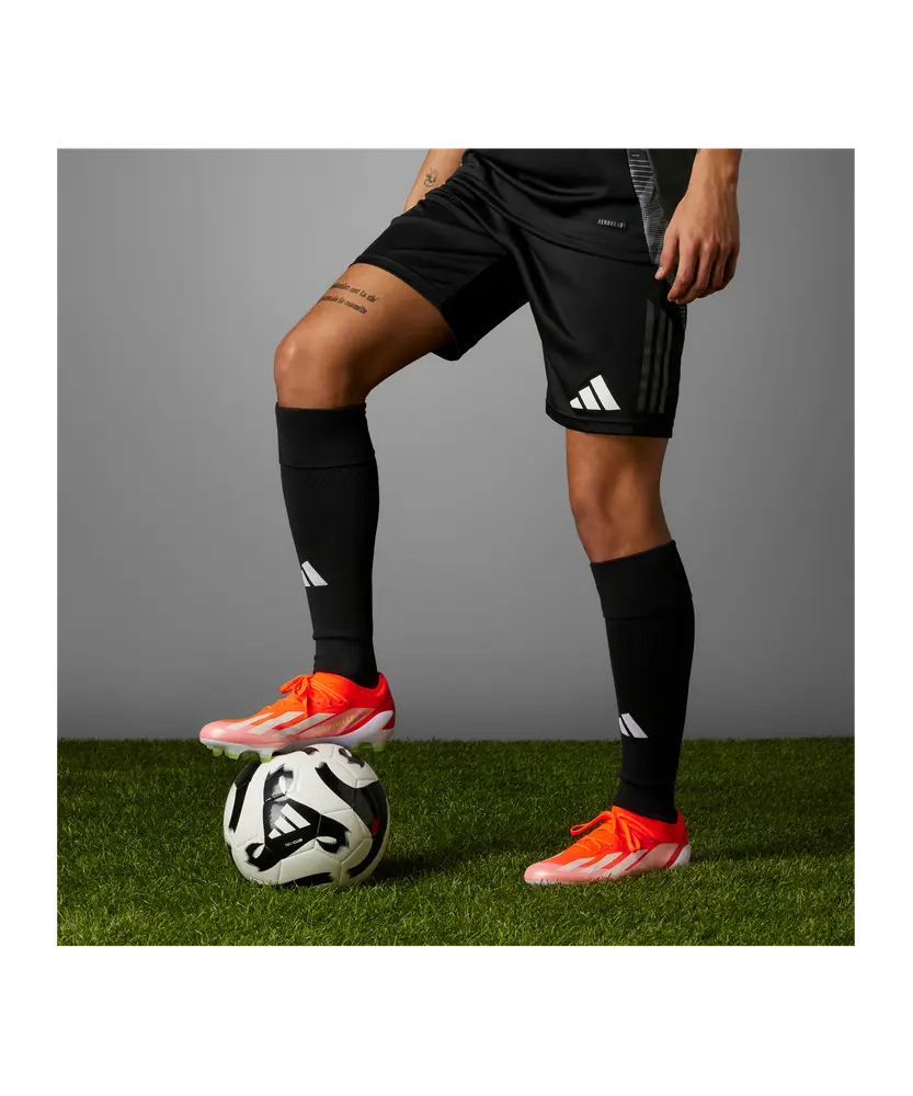adidas X Crazyfast Elite FG Energy Citrus