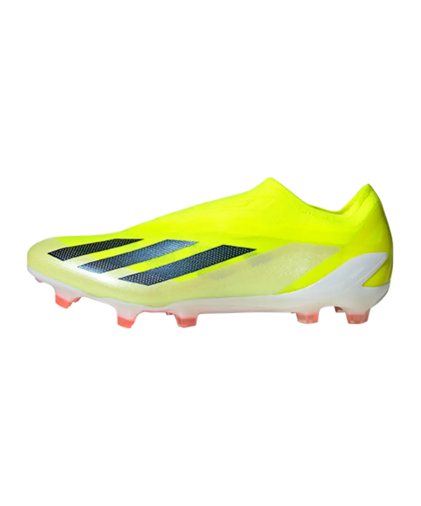 adidas X Crazyfast Elite LL FG Solar Energy