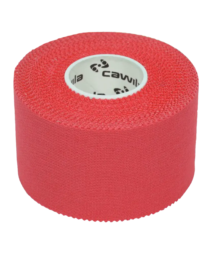 Cawila Sporttape COLOR 3,8m x 10m 6 Set