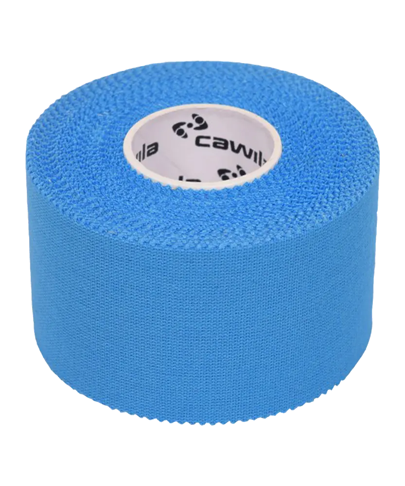 Cawila Sporttape COLOR 3,8cm x 10m 6 Set