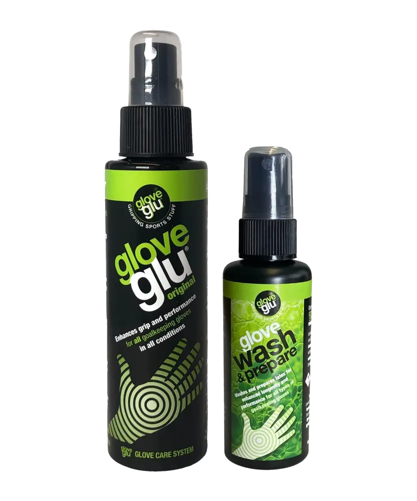 Glove Glu+ Kit Mini Lavaggio e Preparazione