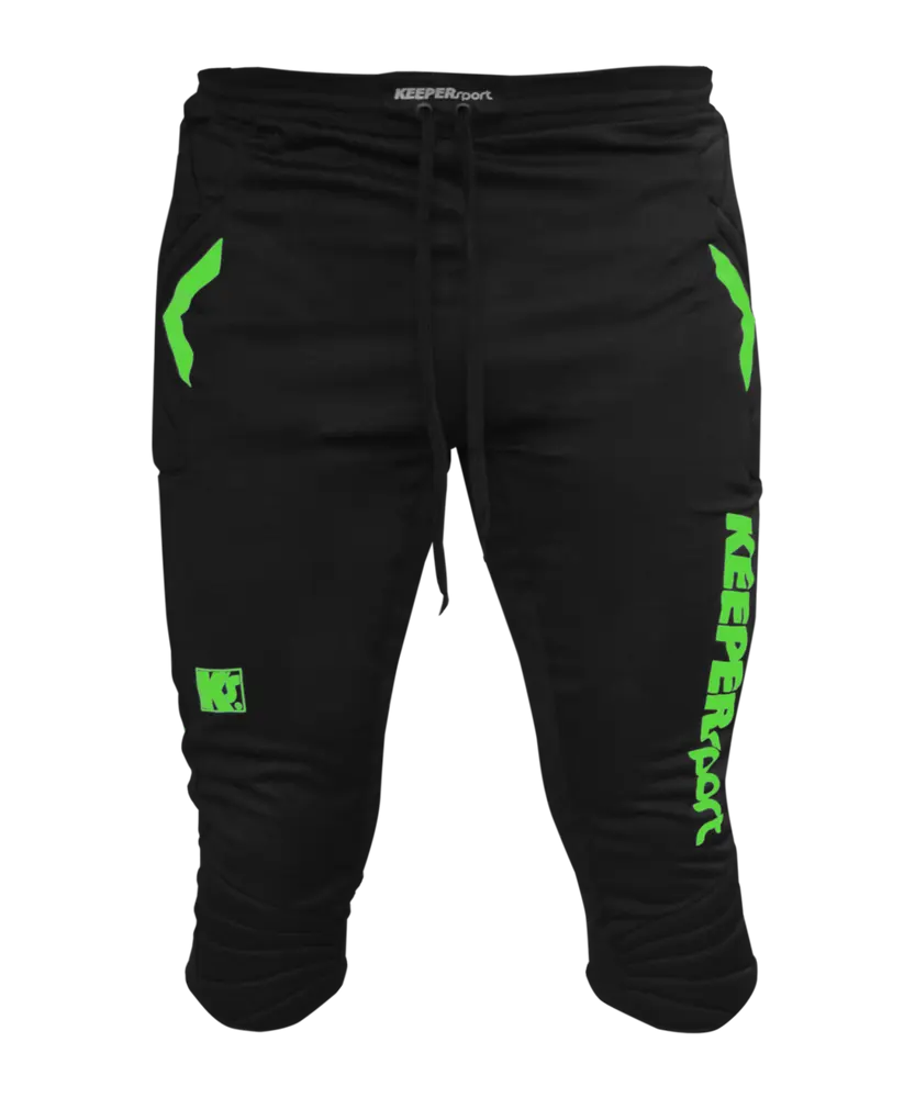 KEEPERsport GK-Shirt Set LS Kids 