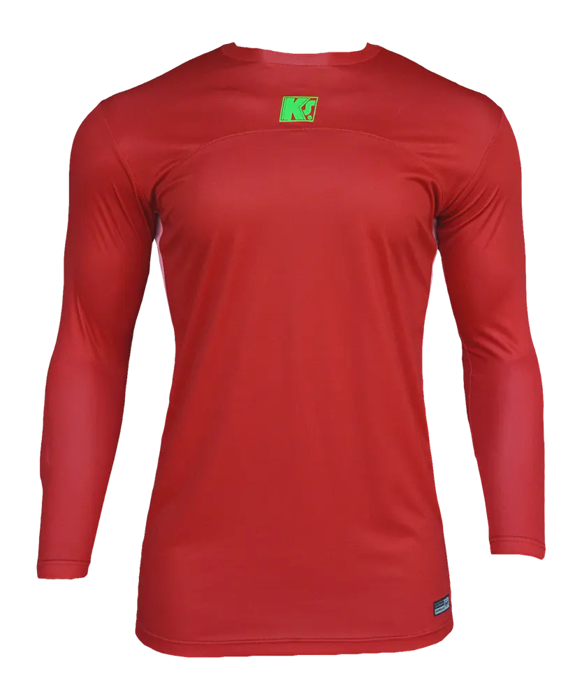 KEEPERsport GK-Shirt Set LS Kids 