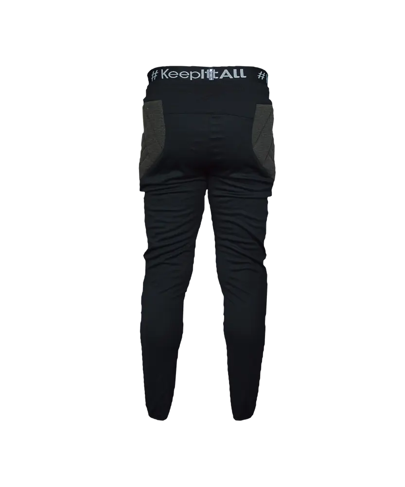 KEEPERsport Pantaloni GK RobustPadded Jun