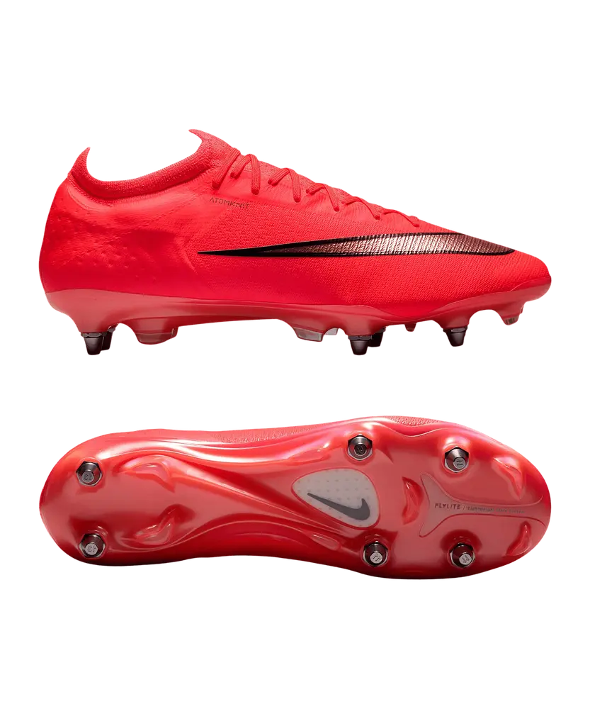 Nike Mercurial Vapor 17 Elite SG-Pro Break 'em Out