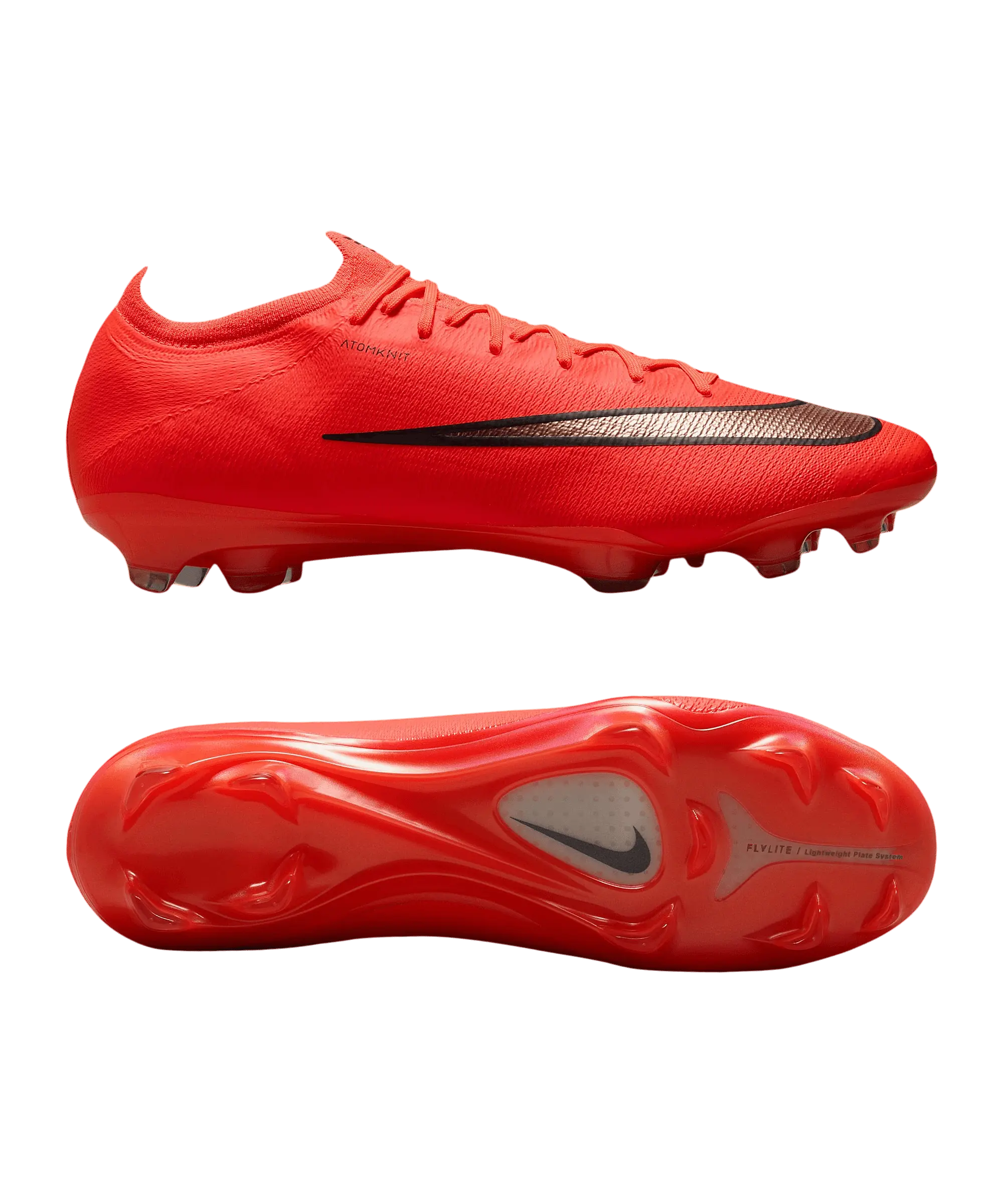 Nike Mercurial Vapor 17 Elite FG Break 'em Out