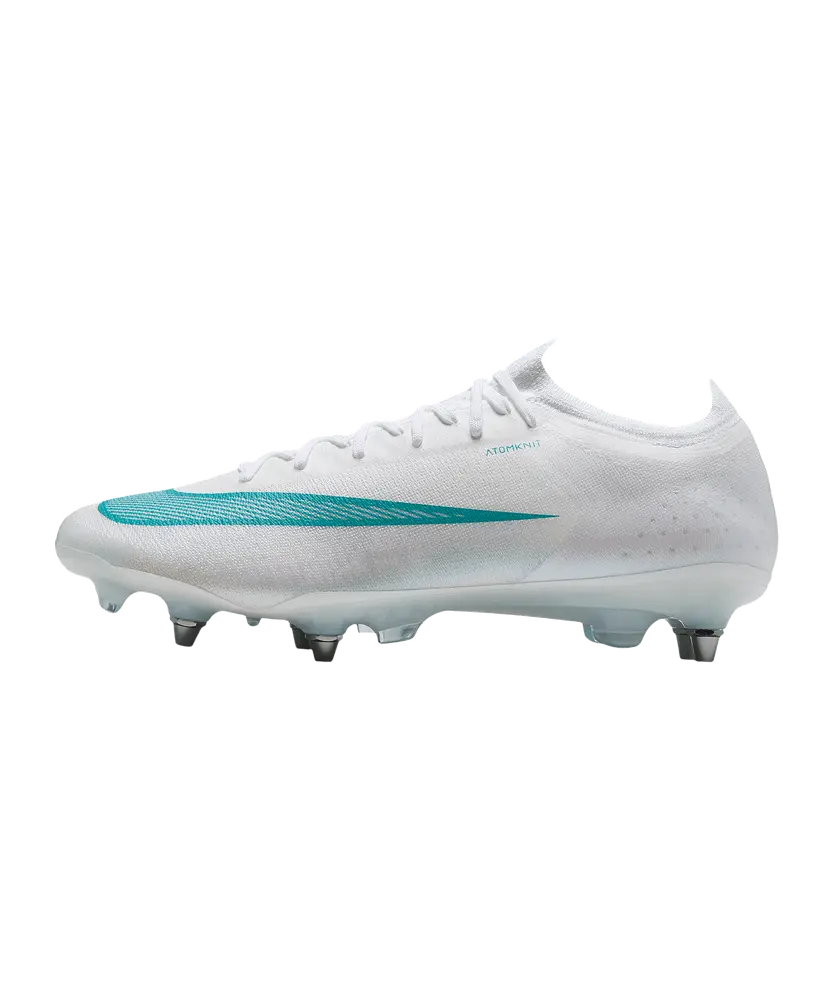 Nike Mercurial Vapor 17 Elite SG White Pack