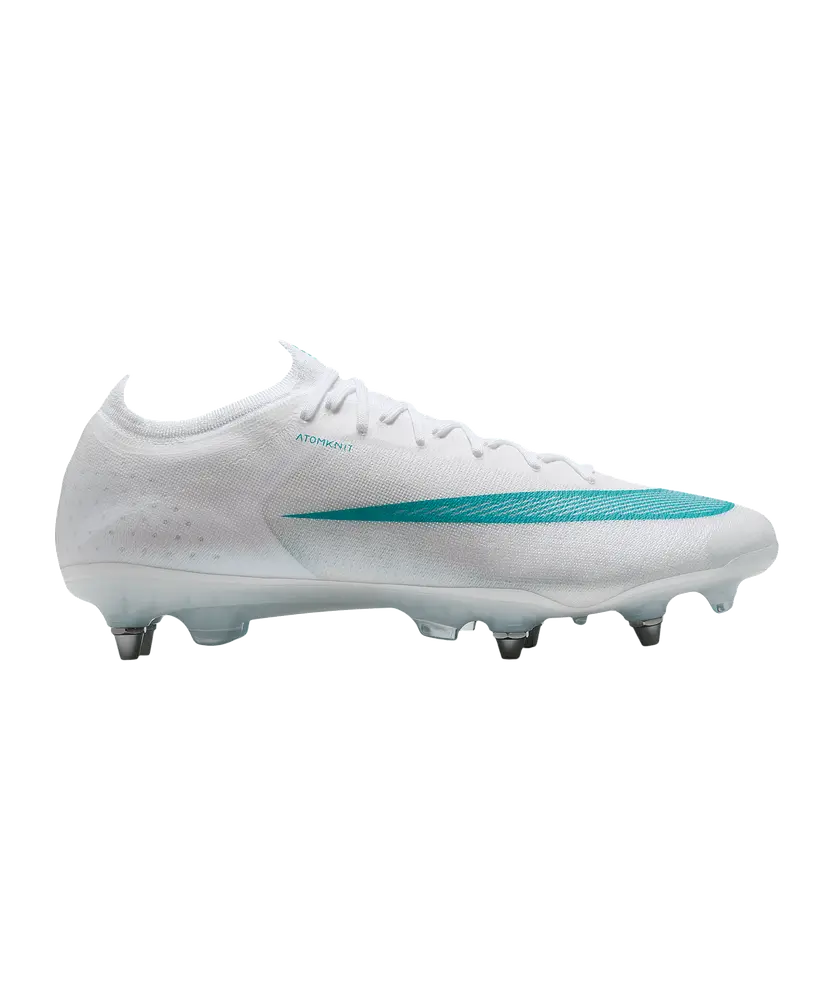 Nike Mercurial Vapor 17 Elite SG White Pack