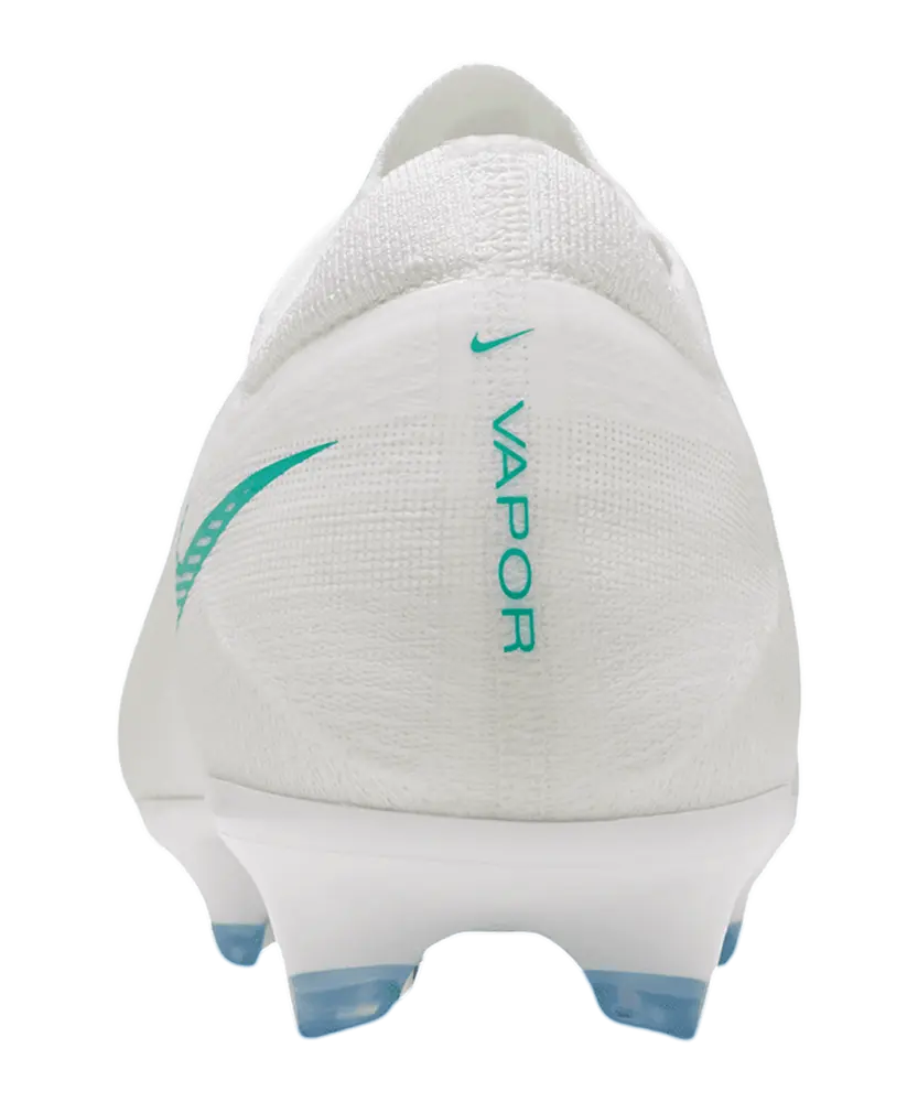 Nike Mercurial Vapor 17 Pro FG White Pack