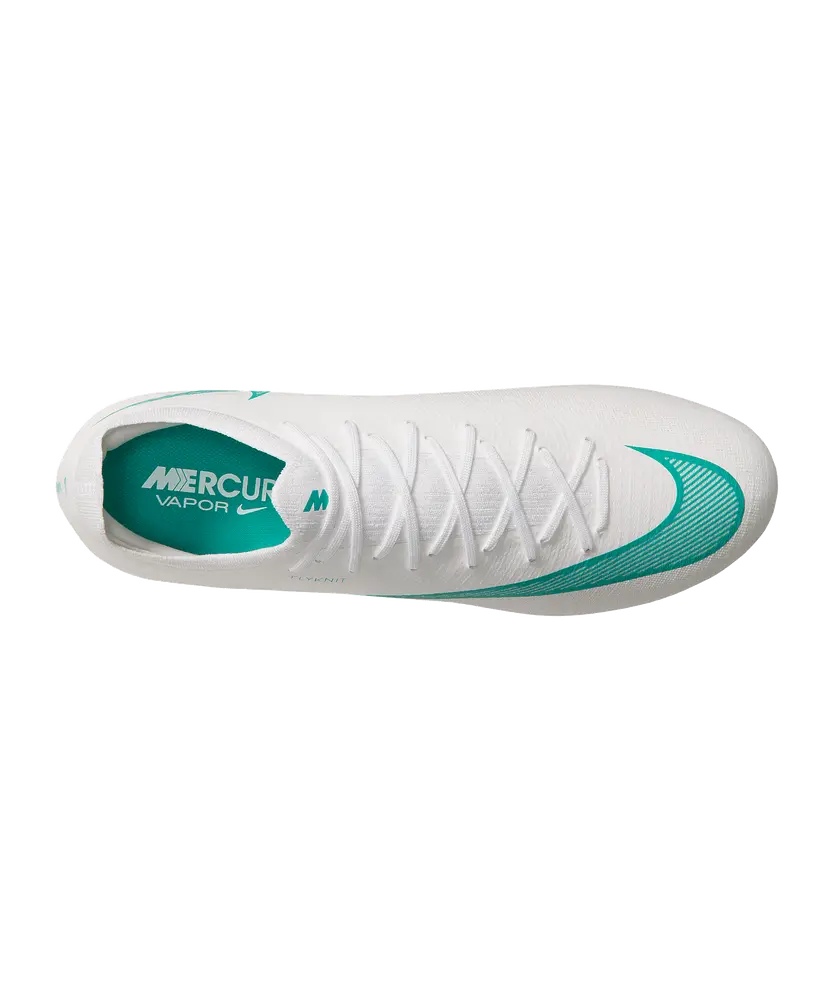 Nike Mercurial Vapor 17 Pro FG White Pack