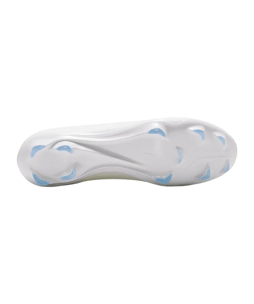 Nike Mercurial Vapor 17 Pro FG White Pack