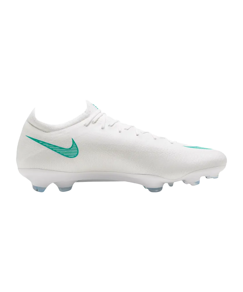 Nike Mercurial Vapor 17 Pro FG White Pack