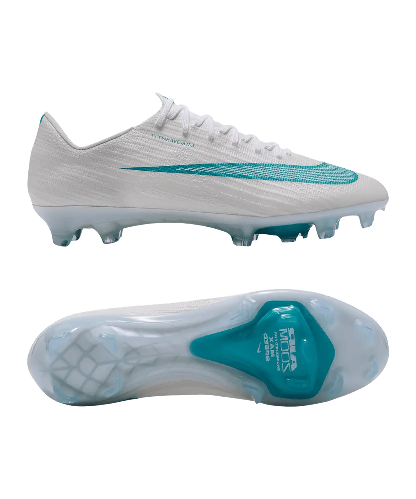 Nike Mercurial Superfly 11 Elite FG White Pack