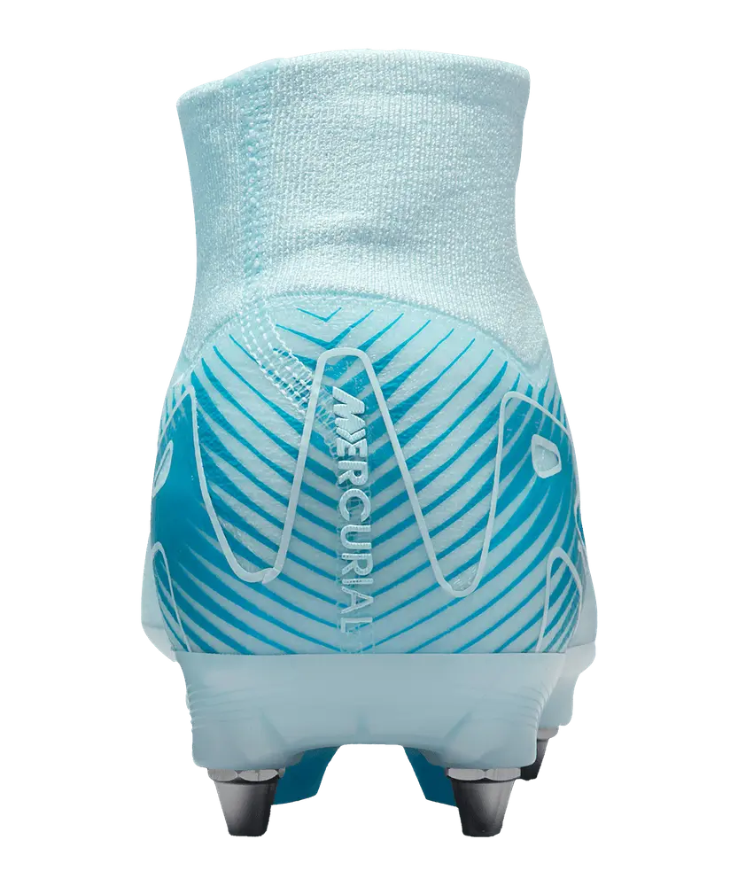 Nike Air Zoom M Superfly X Elite SG-Pro