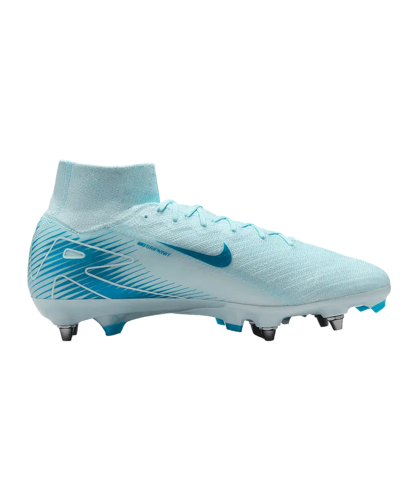 Nike Air Zoom M Superfly X Elite SG-Pro