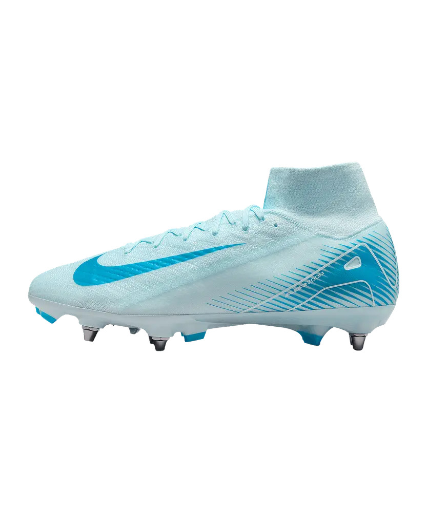 Nike Air Zoom M Superfly X Elite SG-Pro