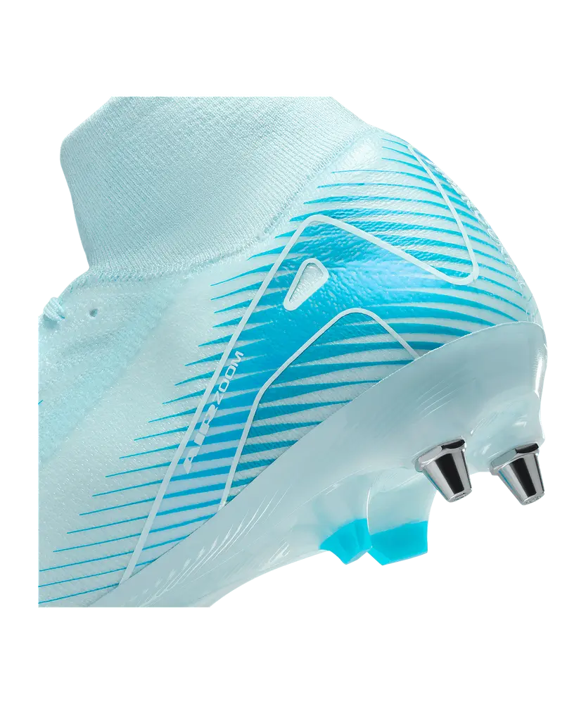 Nike Air Zoom M Superfly X Elite SG-Pro