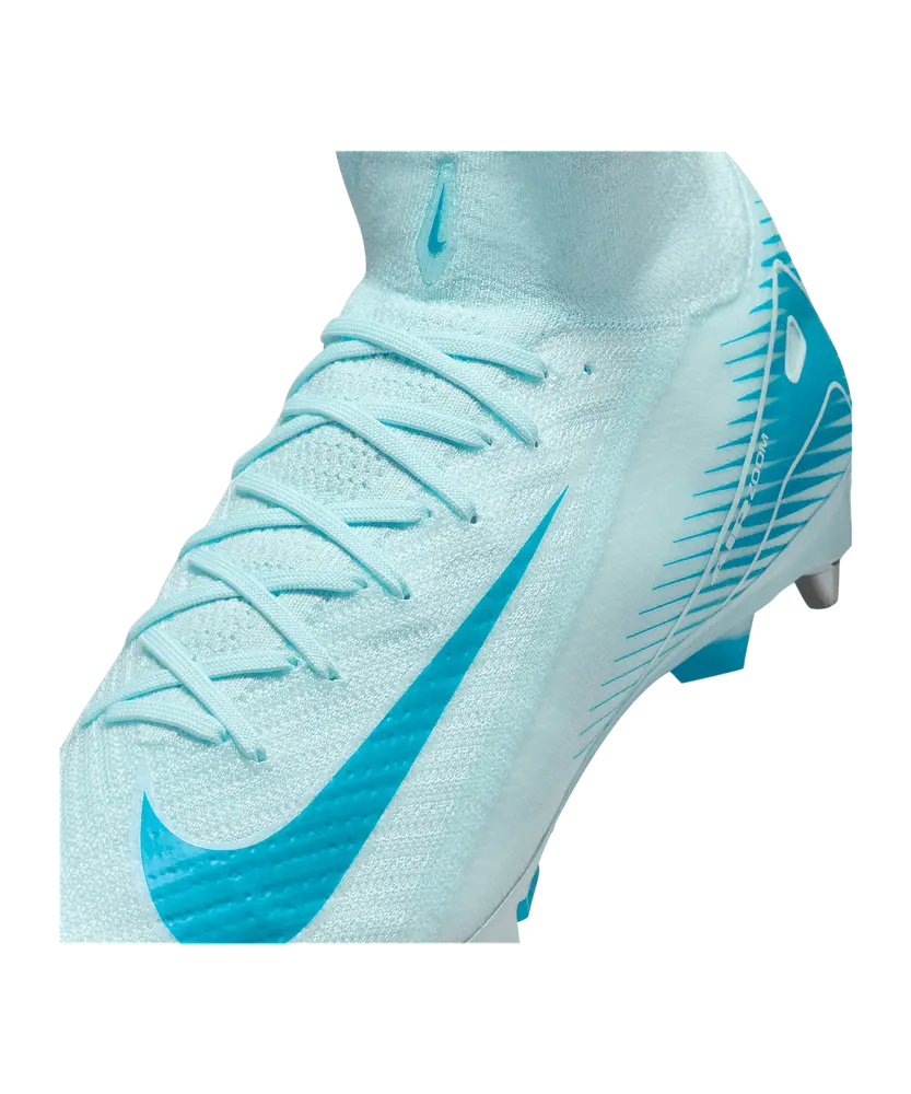 Nike Air Zoom M Superfly X Elite SG-Pro