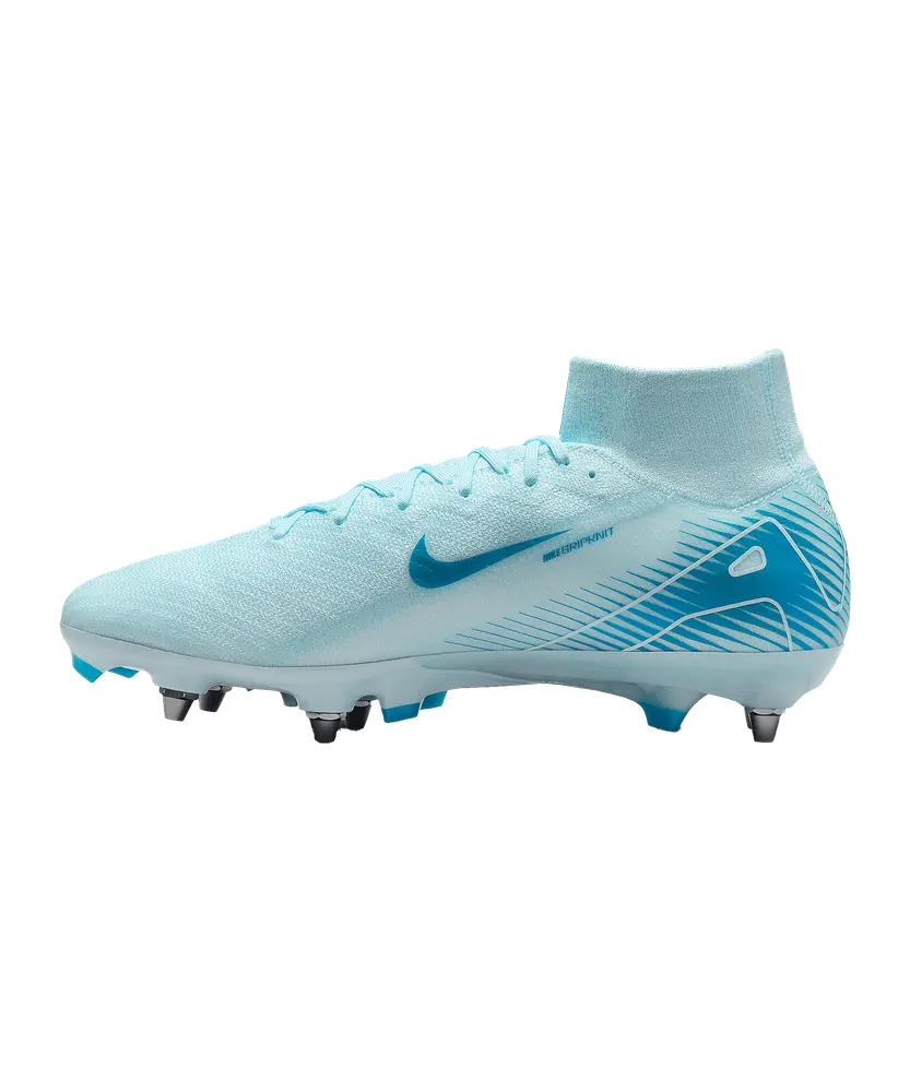 Nike Air Zoom M Superfly X Elite SG-Pro