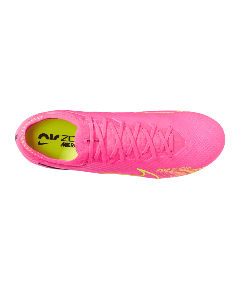 Nike Air Zoom Mercurial Vapor XV Elite AG-Pro Lumineux