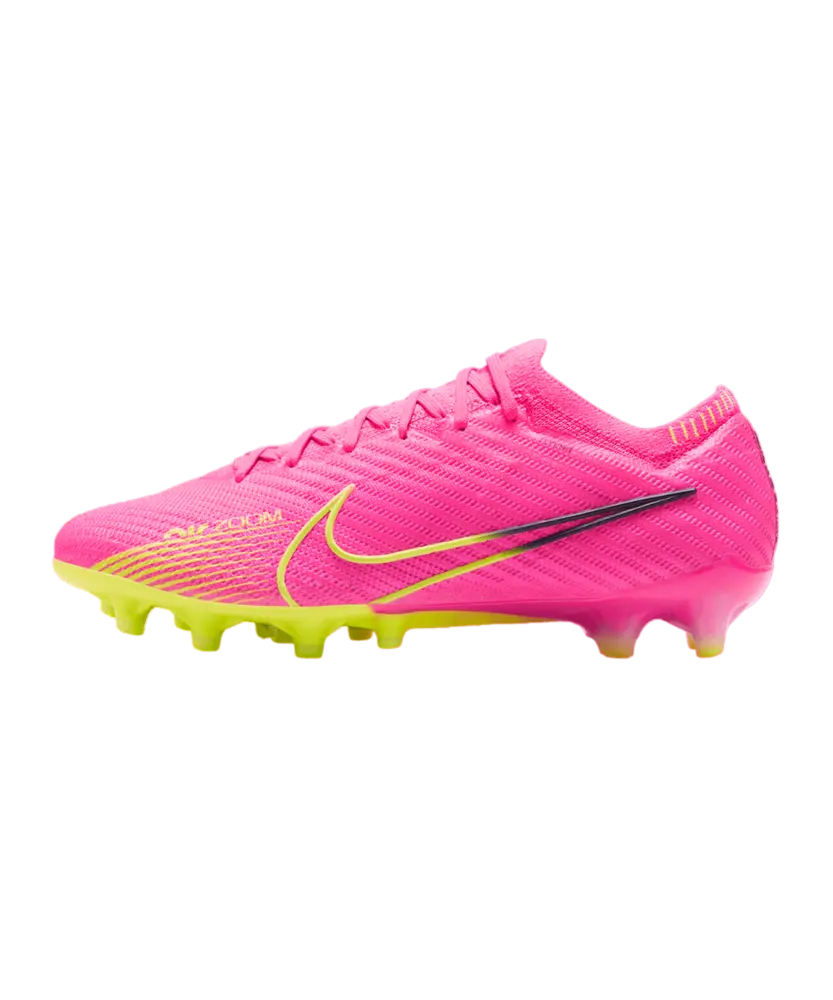 Nike Air Zoom Mercurial Vapor XV Elite AG-Pro Lumineux
