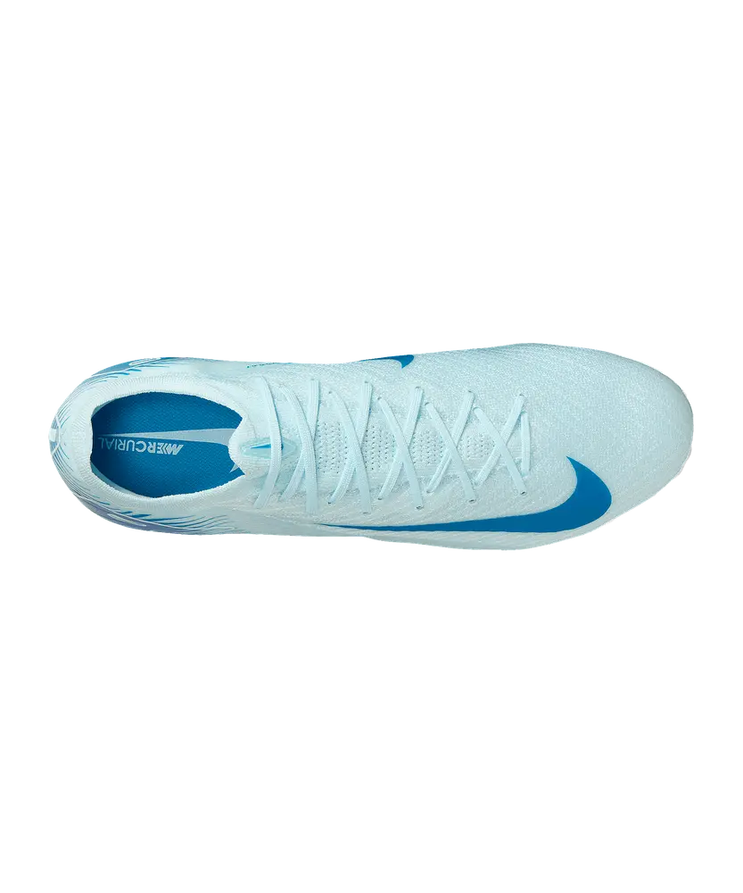 Nike Air Zoom Mercurial Vapor XVI Elite SG-Pro Mad Ambition