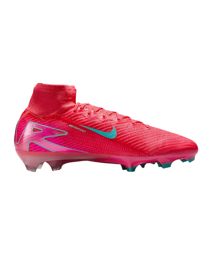 Nike A Zm Merc Superfly X Elite FG