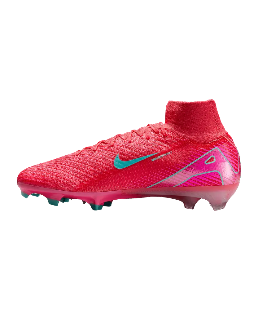 Nike A Zm Merc Superfly X Elite FG