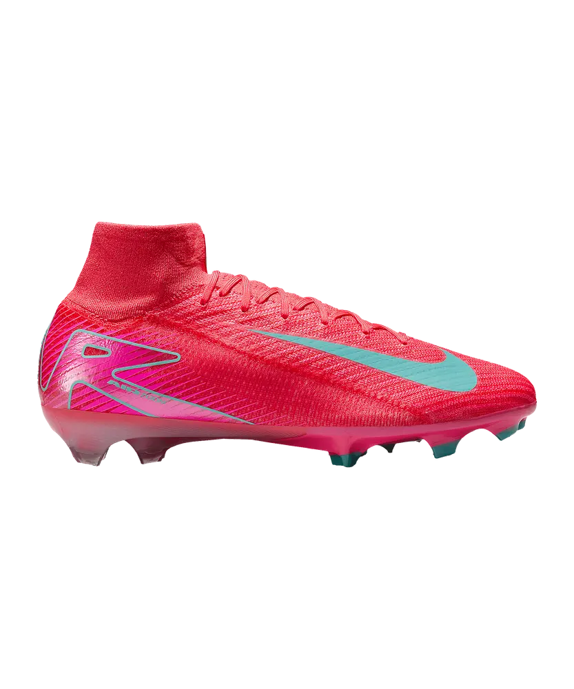 Nike A Zm Merc Superfly X Elite FG